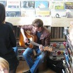 Pickers live bei Plattenkiste in Hamburg am 20.10.2012