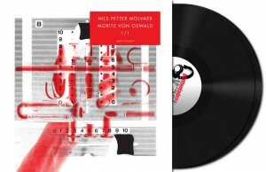 Nils Peter Molvaer & Moritz von Oswald - 1/1 (Doppel-LP)