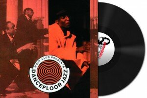 Mojo Club presents Dancefloor Jazz Vol. 1 (LP/Vinyl)