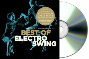 JazzGold Best of Electro Swing