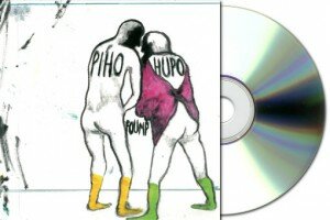 Piho Hupo – Foump (CD)