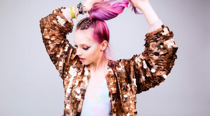 LINA unplugged bei ReKORD in Hamburg